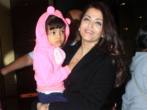 Aishwarya-Aaradhya