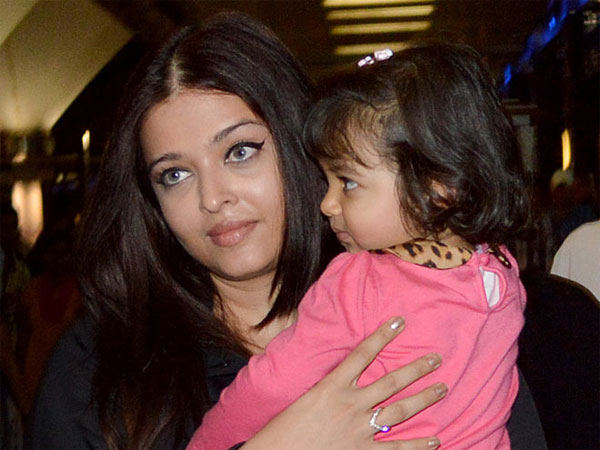 Irrfan Loves Aaradhya
