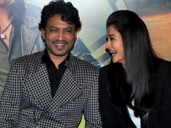 Jazbaa Grand Release