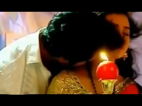 Ragini Romance With Lakshya Ragini Romance With Lakshya