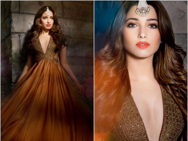 Tamannaah