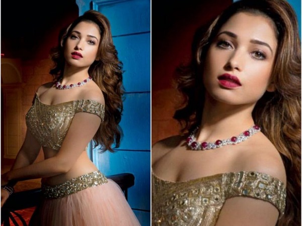 Tamannaah