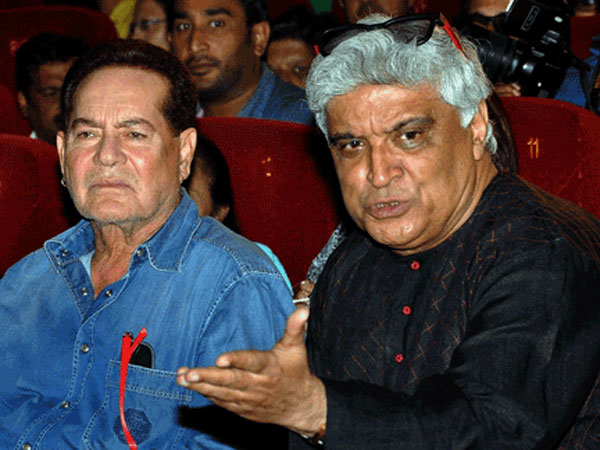 Salim-Javed