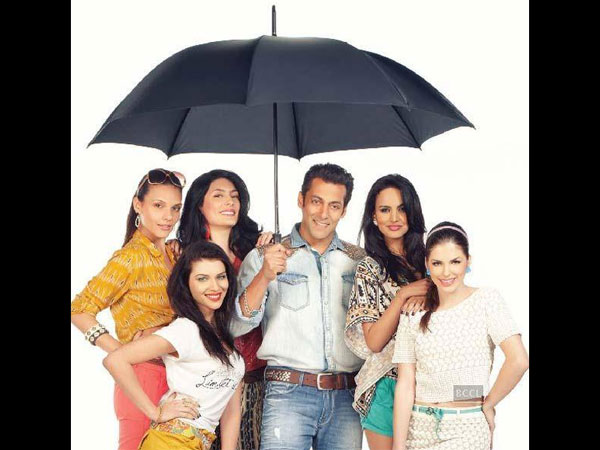 Salman Khan Salman Khan