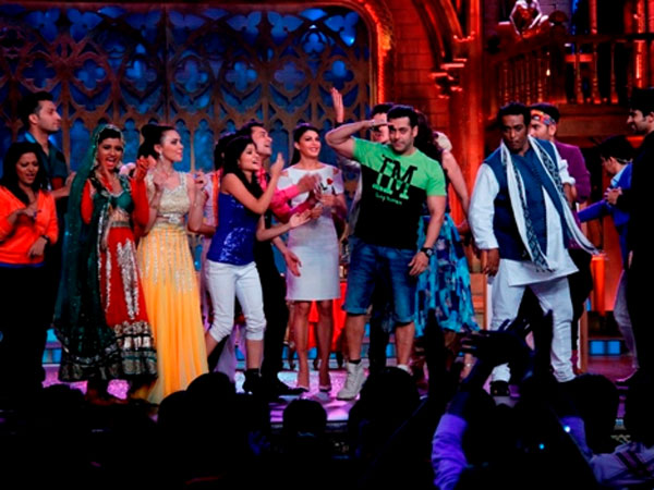 Up The Security Up The Security