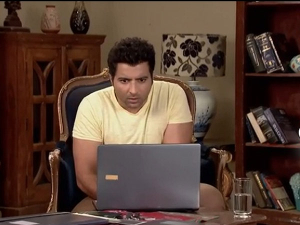 Nikhil Reads The Message Nikhil Reads The Message