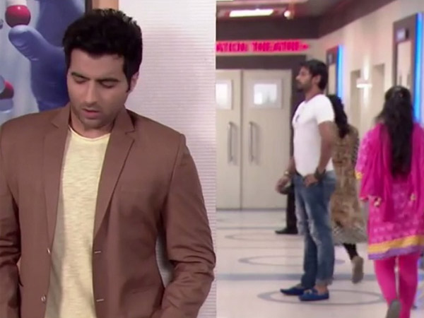 Nikhil-Abhi Nikhil-Abhi