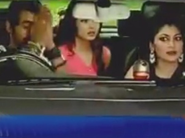 Pragya-Tanu-Abhi Pragya-Tanu-Abhi