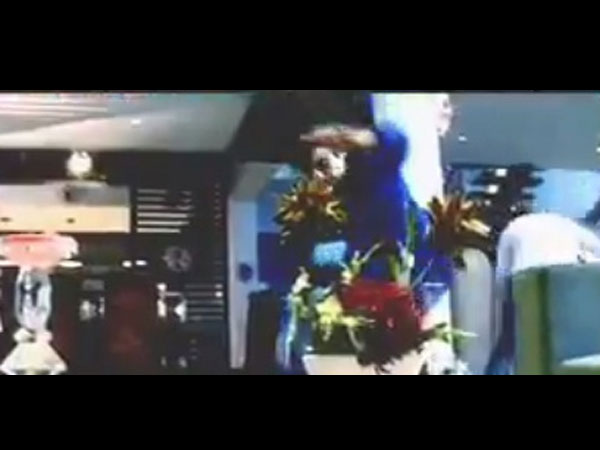 Sanskar Stabs Lakshya