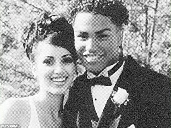 Kim Kardashian Lost Her Virginity At 14 To This Guy!