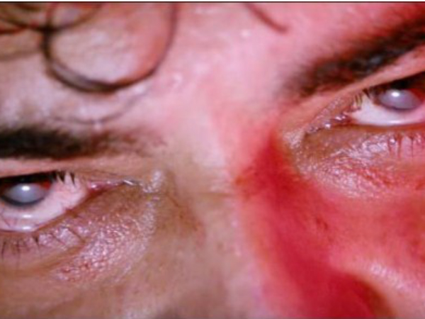 More Than Meets The Eye?