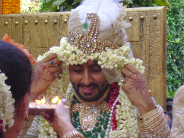 Abhishek Bachchan