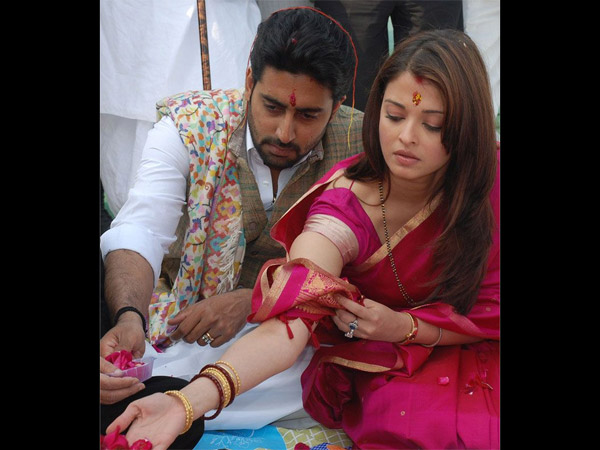 Abhi And Aish