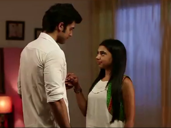 Manik To Dance With Nandini