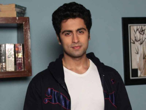 Ankit Gera