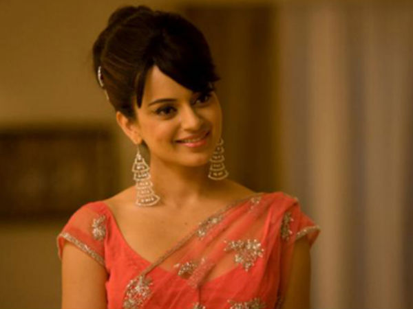 She'll Be Back With Rani Laxmibai