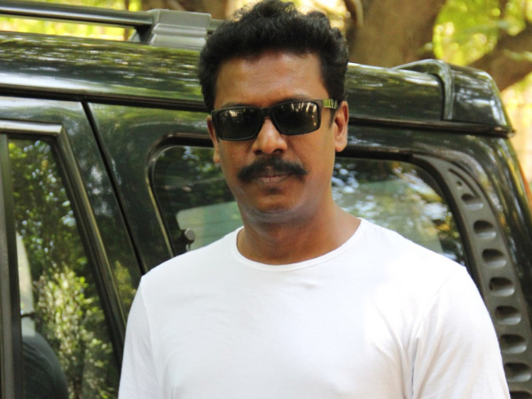 Samuthirakani Samuthirakani