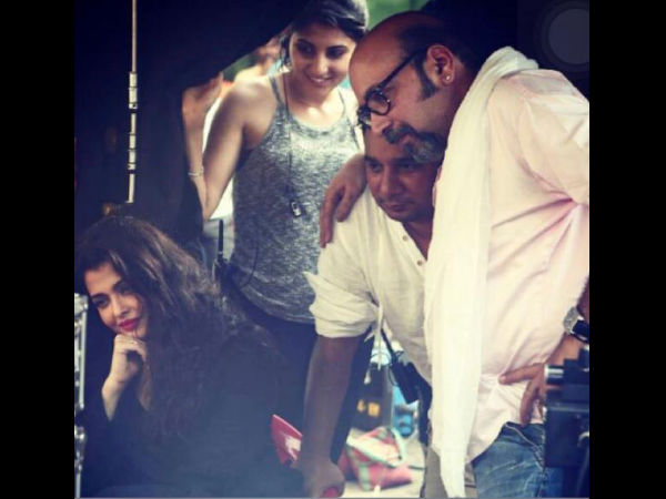 Jazbaa Review By Taran