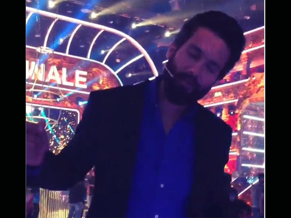 Shahid's Funny Video - Snapshot Shahid's Funny Video - Snapshot