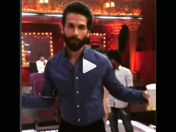 Snapshot - Shahid's Another Funny Video Snapshot - Shahid's Another Funny Video