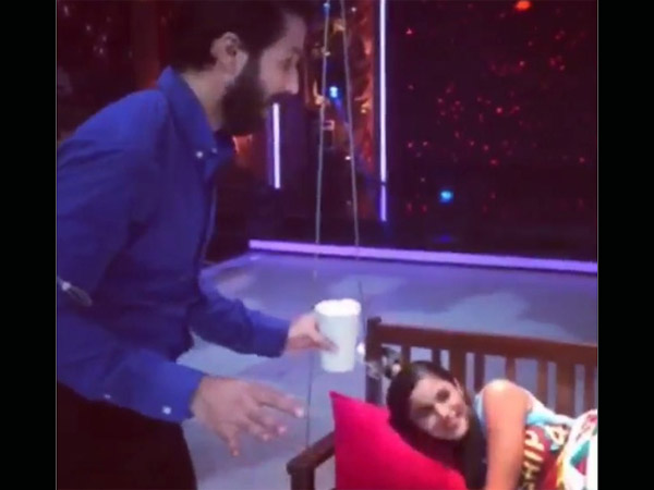 Shaandaar Actors - Shahid & Alia Shaandaar Actors - Shahid & Alia