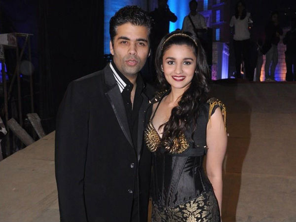 Karan-Alia
