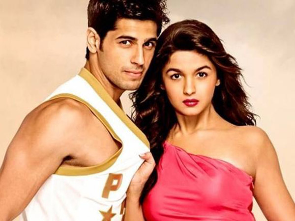 Sidharth-Alia