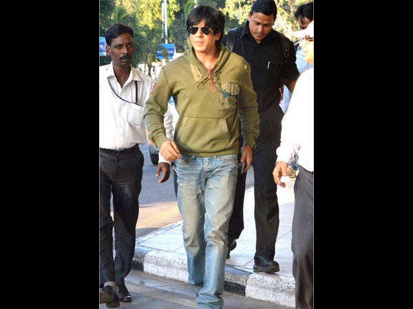 Shahrukh Khan Shahrukh Khan