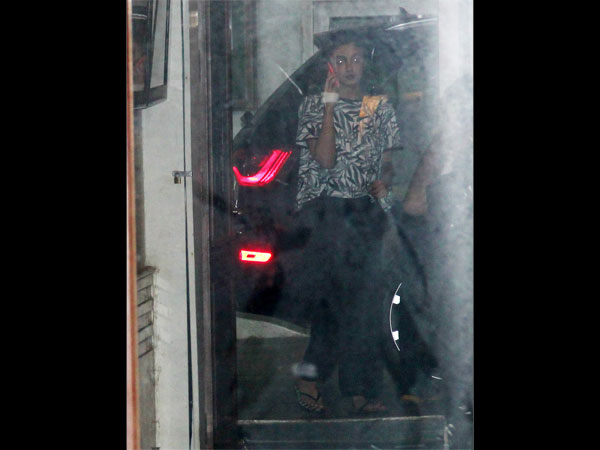 Alia Meets Sidharth Alia Meets Sidharth