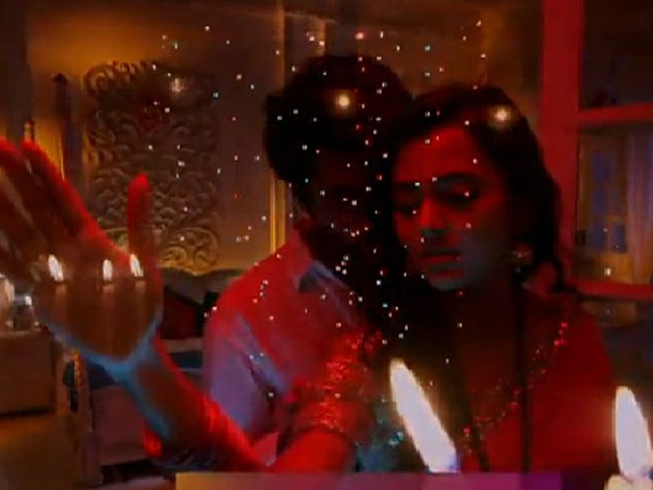 Lakshya-Ragini Lakshya-Ragini