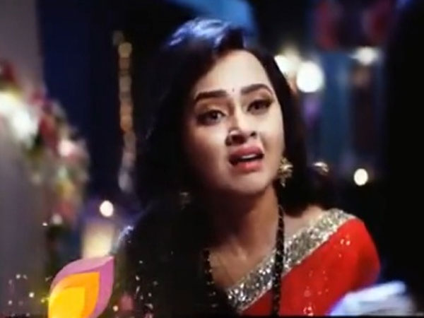 Ragini's Dream! Ragini's Dream!