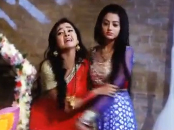 Swara-Ragini Swara-Ragini
