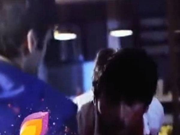 Sanskar Stabs Lakshya Sanskar Stabs Lakshya