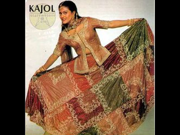 Kajol