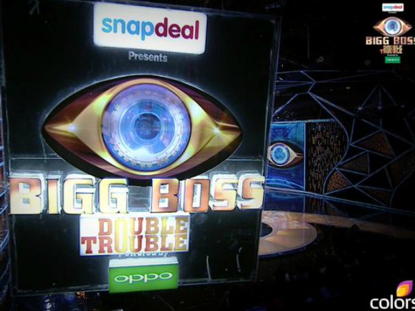 Bigg Boss 9