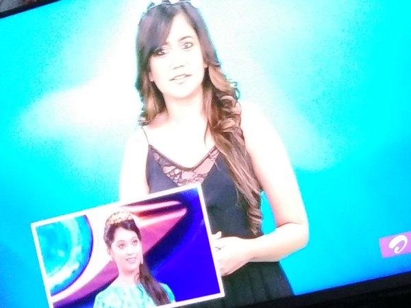 Roopal Tyagi Roopal Tyagi