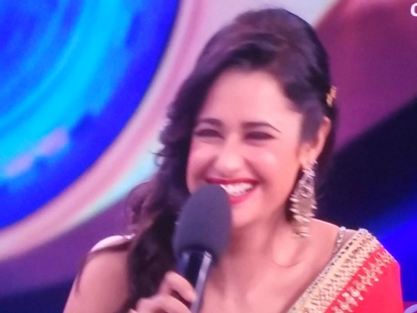 Yuvika Chaudhary Yuvika Chaudhary