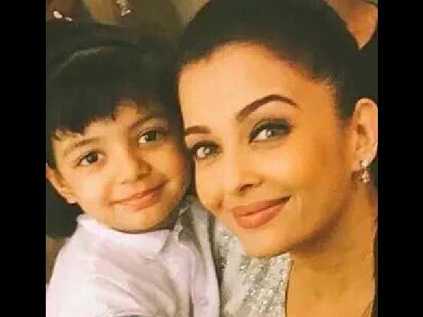 Aaradhya-Aish