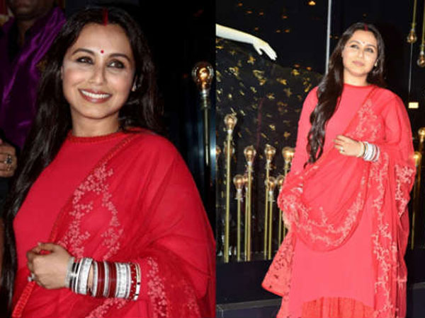 Gorgeous Rani Mukherjee Gorgeous Rani Mukherjee