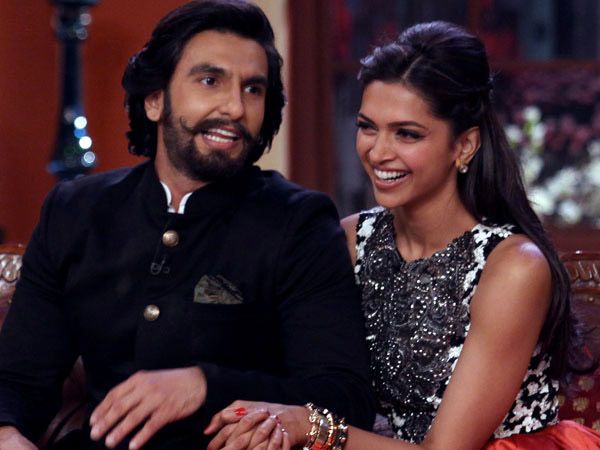 Ranveer-Deepika