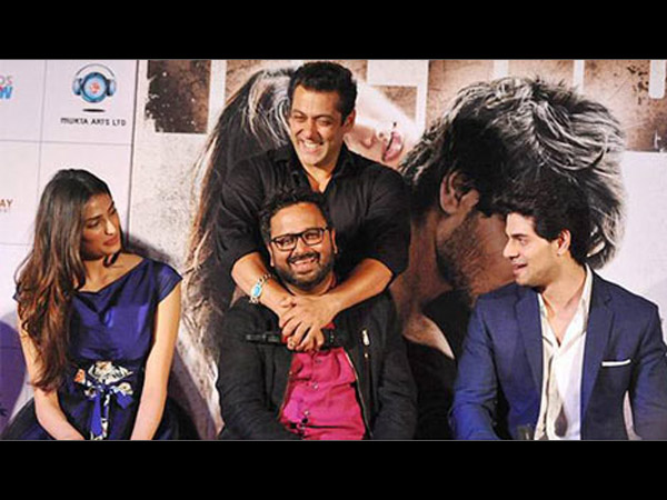 Nurturing Their Acting Talents