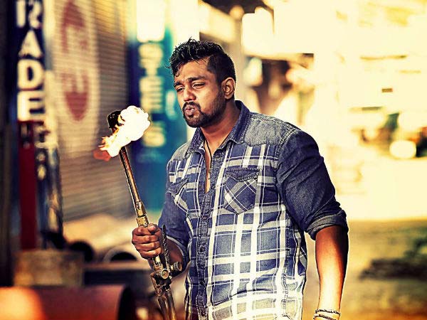 Will Dhruva Sarja Strike Back With Bharjari? Will Dhruva Sarja Strike Back With Bharjari?