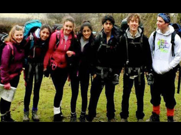 School Days School Days