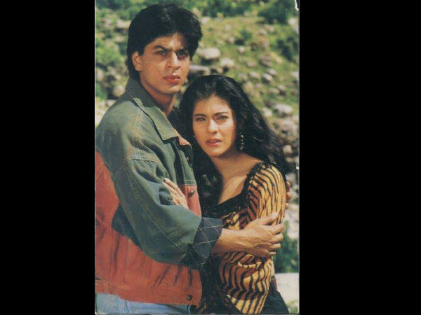 Best On-screen Couple