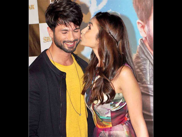 Shahid-Alia Shahid-Alia