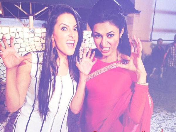 Absurd Interpretation