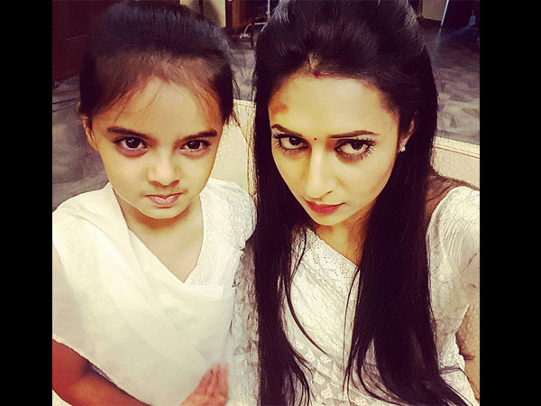 Ishima Can't Be A Ghost