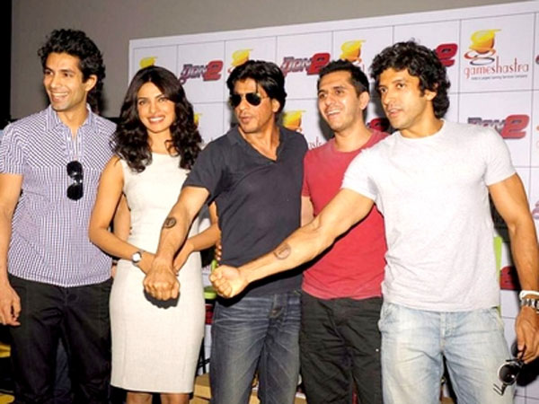 After Rock On 2 Its Don 3