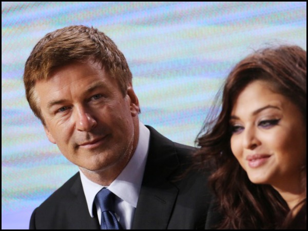 Alec Baldwin