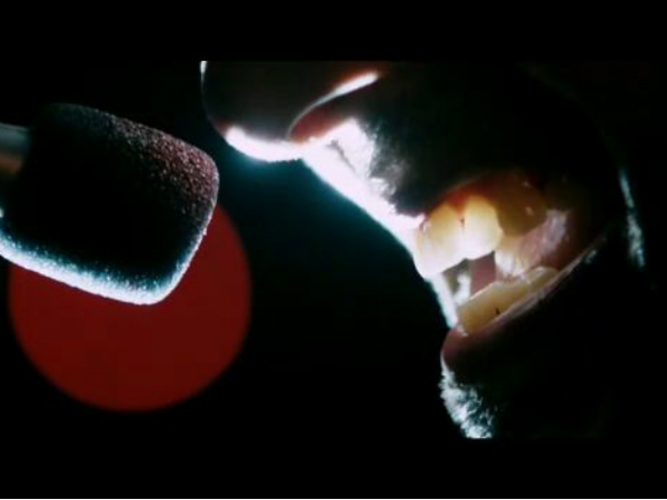 Dubbing For The Film